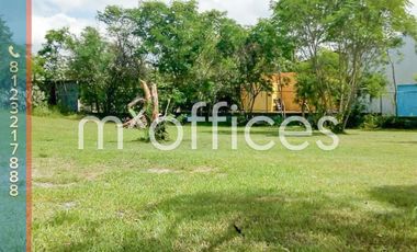 Terreno Campestre en Venta de 3500 m²  en Cadereyta  Nuevo Leon .