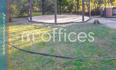 Terreno Campestre en Venta de 3500 m²  en Cadereyta  Nuevo Leon .