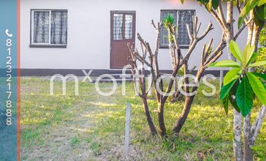 Terreno Campestre en Venta de 3500 m²  en Cadereyta  Nuevo Leon .