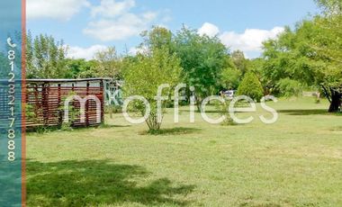 Terreno Campestre en Venta de 3500 m²  en Cadereyta  Nuevo Leon .