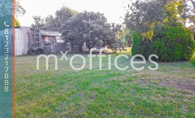 Terreno Campestre en Venta de 3500 m²  en Cadereyta  Nuevo Leon .