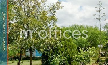 Terreno Campestre en Venta de 3500 m²  en Cadereyta  Nuevo Leon .