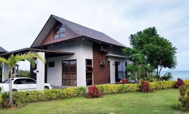 Exclusive PARADISE Beach Villas for Sale in Cebu