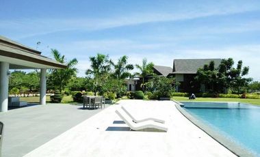 Exclusive PARADISE Beach Villas for Sale in Cebu