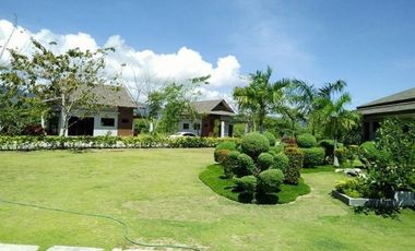 Exclusive PARADISE Beach Villas for Sale in Cebu