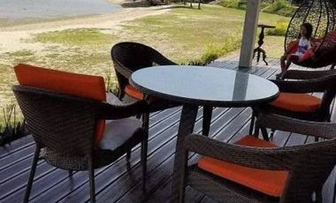 Exclusive PARADISE Beach Villas for Sale in Cebu
