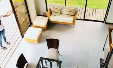 Exclusive PARADISE Beach Villas for Sale in Cebu