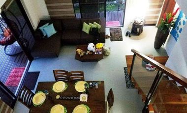Exclusive PARADISE Beach Villas for Sale in Cebu