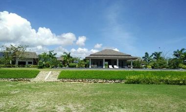 Exclusive PARADISE Beach Villas for Sale in Cebu