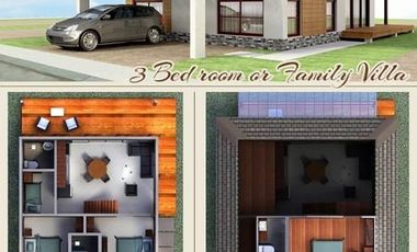 Exclusive PARADISE Beach Villas for Sale in Cebu