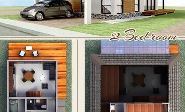 Exclusive PARADISE Beach Villas for Sale in Cebu