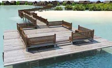 Exclusive PARADISE Beach Villas for Sale in Cebu