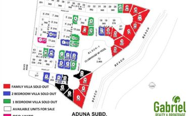 Exclusive PARADISE Beach Villas for Sale in Cebu