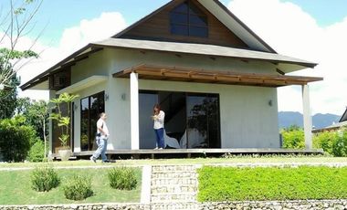 Exclusive PARADISE Beach Villas for Sale in Cebu