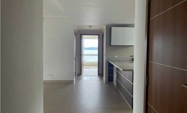 ALQUILER APARTAMENTO  NAOS CAUSEWAY AMADOR