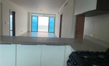 ALQUILER APARTAMENTO  NAOS CAUSEWAY AMADOR
