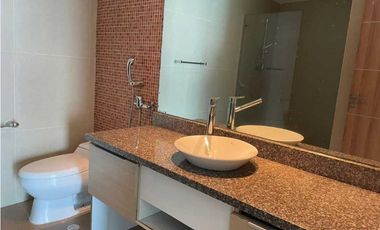 ALQUILER APARTAMENTO  NAOS CAUSEWAY AMADOR