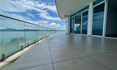 ALQUILER APARTAMENTO  NAOS CAUSEWAY AMADOR