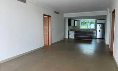 ALQUILER APARTAMENTO  NAOS CAUSEWAY AMADOR