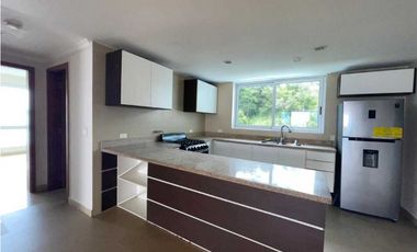 ALQUILER APARTAMENTO  NAOS CAUSEWAY AMADOR