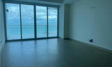 ALQUILER APARTAMENTO  NAOS CAUSEWAY AMADOR