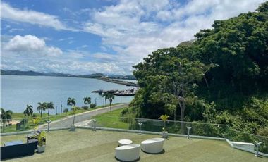 ALQUILER APARTAMENTO  NAOS CAUSEWAY AMADOR