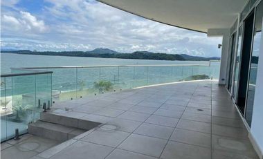 ALQUILER APARTAMENTO  NAOS CAUSEWAY AMADOR