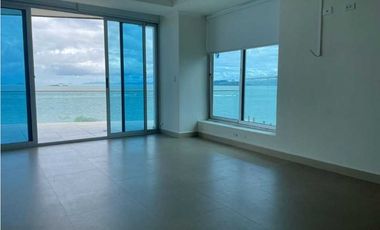 ALQUILER APARTAMENTO  NAOS CAUSEWAY AMADOR