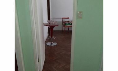 Hermoso 3 Ambientes + Dependencia/escritorio- VICENTE LOPEZ