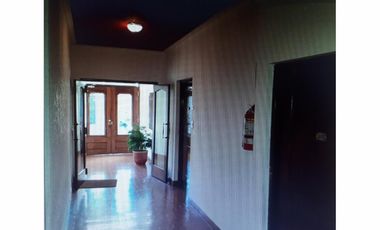 Hermoso 3 Ambientes + Dependencia/escritorio- VICENTE LOPEZ