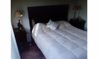 Hermoso 3 Ambientes + Dependencia/escritorio- VICENTE LOPEZ