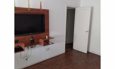 Hermoso 3 Ambientes + Dependencia/escritorio- VICENTE LOPEZ