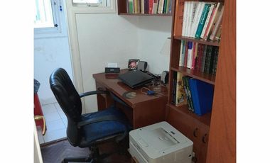 Hermoso 3 Ambientes + Dependencia/escritorio- VICENTE LOPEZ
