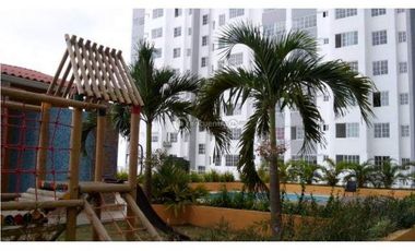 VENTA DE APARTAMENTO VA TOCUMEN