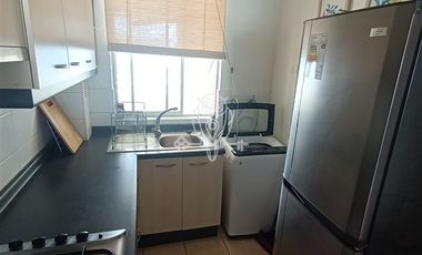 Departamento en venta de 2 dorm. en La Serena