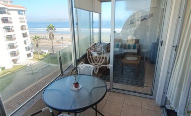 Departamento en venta de 2 dorm. en La Serena