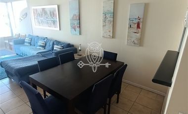 Departamento en venta de 2 dorm. en La Serena