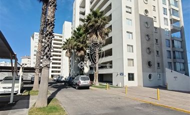 Departamento en venta de 2 dorm. en La Serena