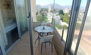 Departamento en venta de 2 dorm. en La Serena