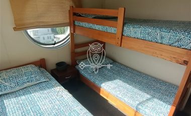 Departamento en venta de 2 dorm. en La Serena