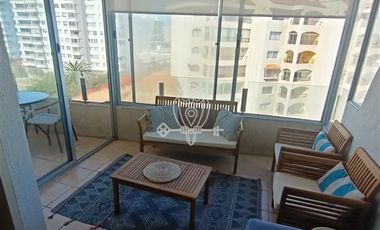 Departamento en venta de 2 dorm. en La Serena