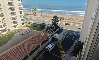 Departamento en venta de 2 dorm. en La Serena