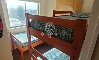 Departamento en venta de 2 dorm. en La Serena