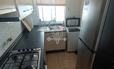 Departamento en venta de 2 dorm. en La Serena