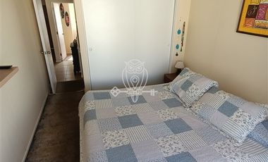 Departamento en venta de 2 dorm. en La Serena