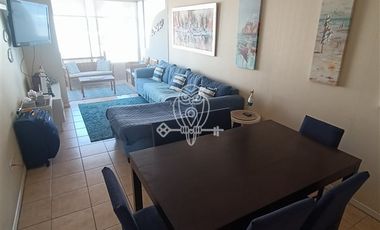 Departamento en venta de 2 dorm. en La Serena