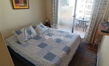 Departamento en venta de 2 dorm. en La Serena