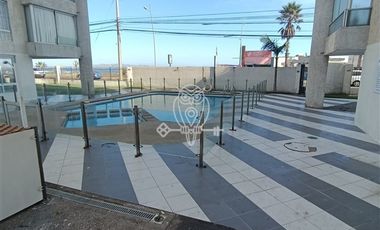 Departamento en venta de 2 dorm. en La Serena