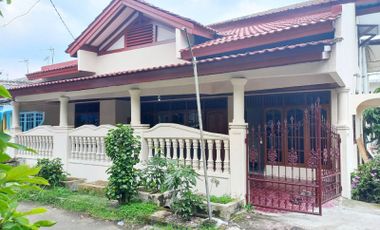 Rumah Dijual di Bogor Dekat Transmart Yasmin, RS Hermina