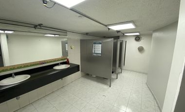 oficina en arriendo en chapinero. Cod A122